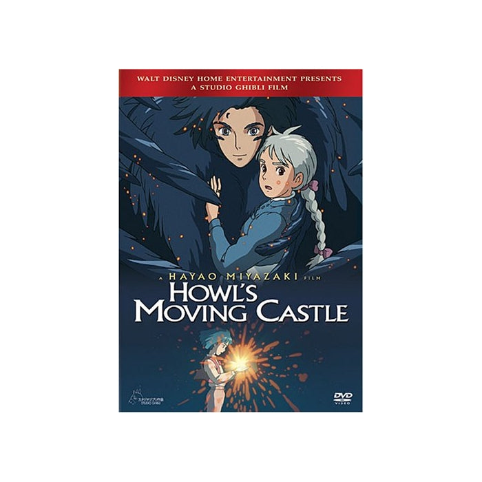 Howl's Moving Castle