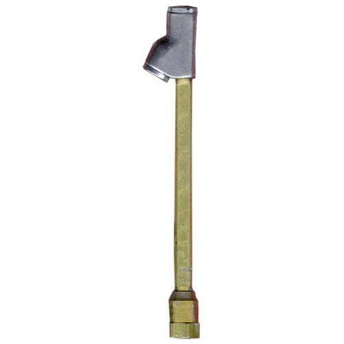 Milton S693 Dual Head Straight Foot Air Chuck
