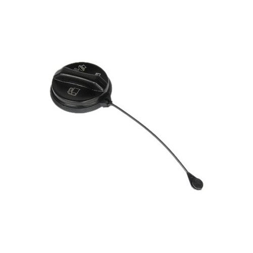 ACDelco GT283 GM Original Equipment Black Fuel Tank Cap