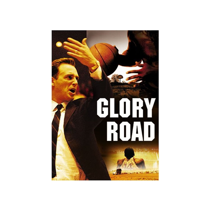 Glory Road (Widescreen Edition)