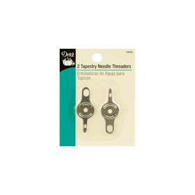Needle Threader-Tapestry 2/Pkg