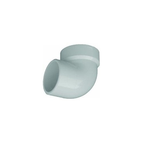 ELBOW ST 90 PVC DWV 1.5" by CHARLOTTE MfrPartNo PVC003330600HA