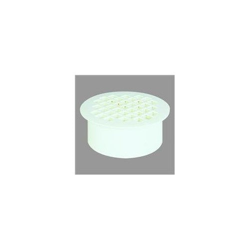 Sioux Chief 845-4PPK PVC Inside Pipe Floor Drain