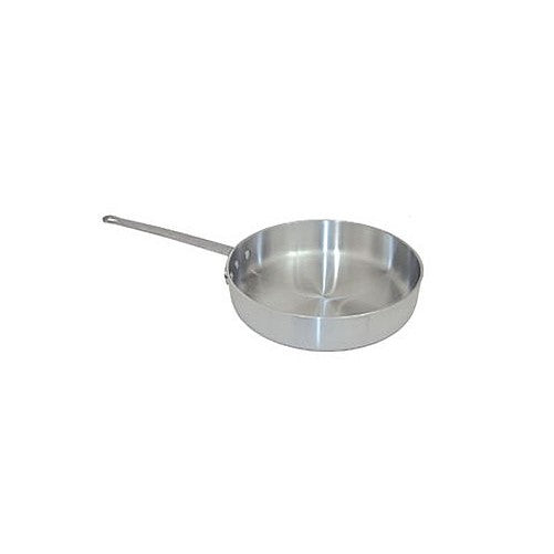 7 QT COMMERCIAL HEAVY DUTY ALUMINUM SAUTE PAN - NSF