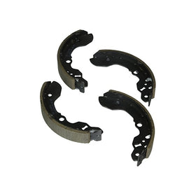Centric Parts 111.06410 Brake Shoe