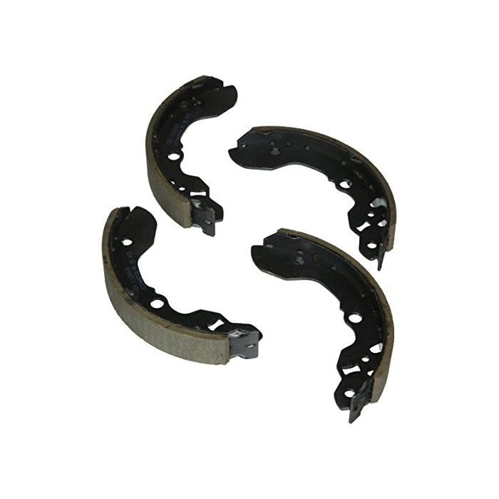Centric Parts 111.06410 Brake Shoe