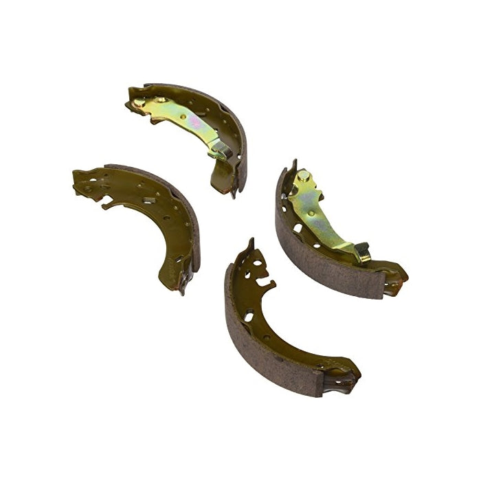 Centric Parts 111.07161 Brake Shoe