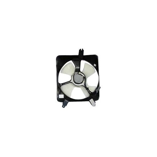 TYC 610050 Honda/Acura Replacement Condenser Cooling Fan Assembly