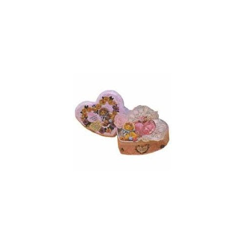 Cherished Teddies - Mother's Day Gift-To-Go Set 679089