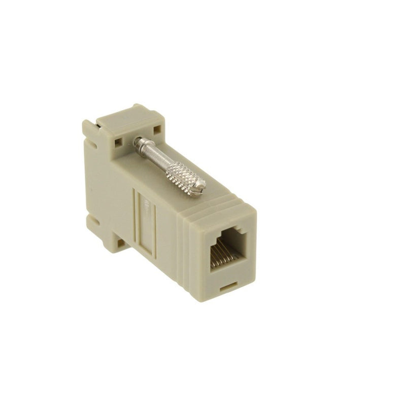 Leviton 36A05-4 Serial Connectivity Adapter Kit