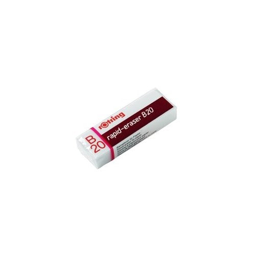 rOtring Eraser B20 (S0194570)