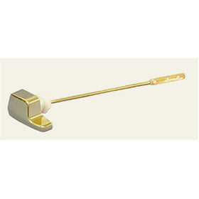 Plumbest T01-021 Eljer Replacement Tank Trip Lever and Handle, Polished Brass