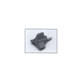 Ammco 906854 3 Arm Red Knob