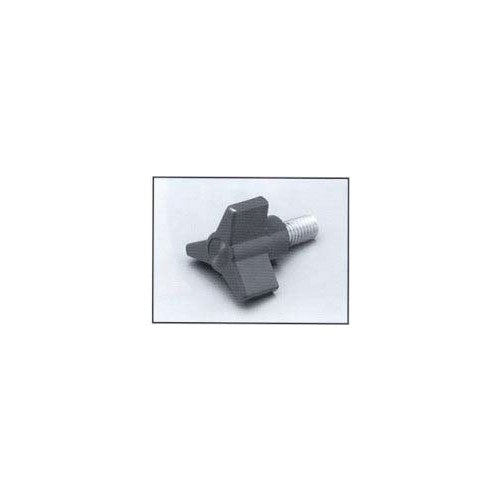 Ammco 906854 3 Arm Red Knob