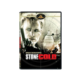 Stone Cold
