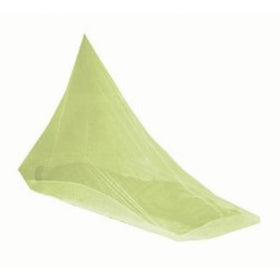 Snugpak Single Mosquito Net, Green