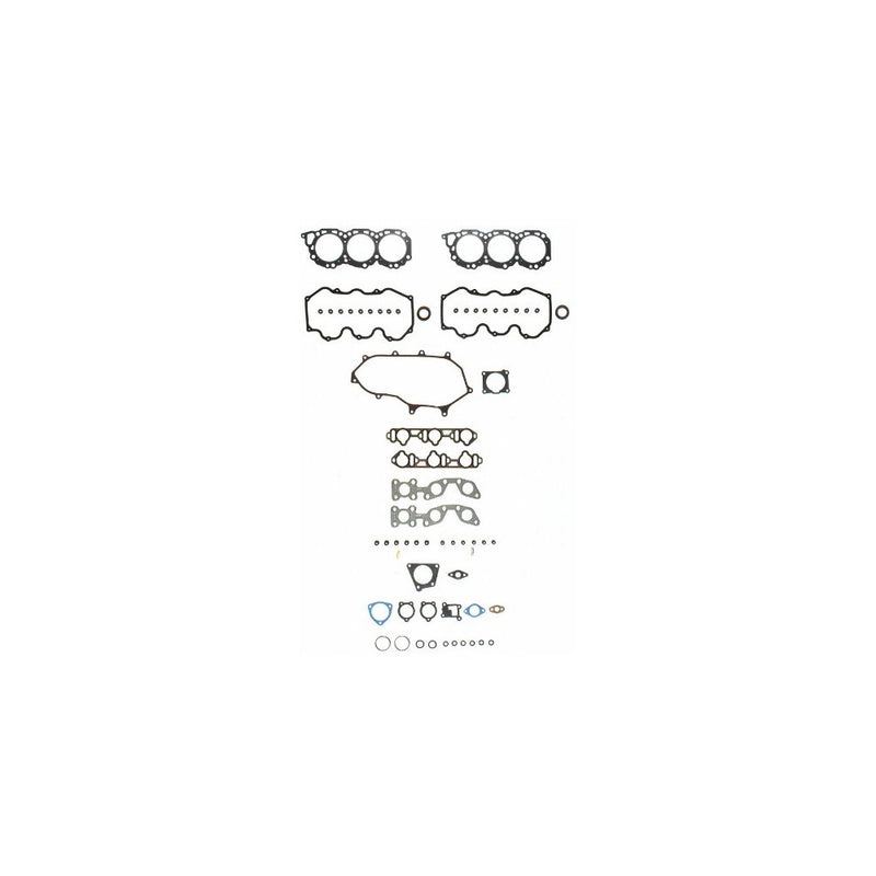 Fel-Pro HS26219PT3 Cylinder Header Gasket Set