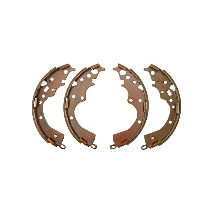 Centric Parts 111.08040 Brake Shoe