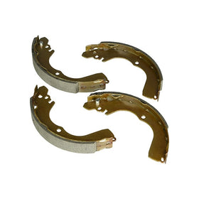 Centric Parts 111.07980 Brake Shoe