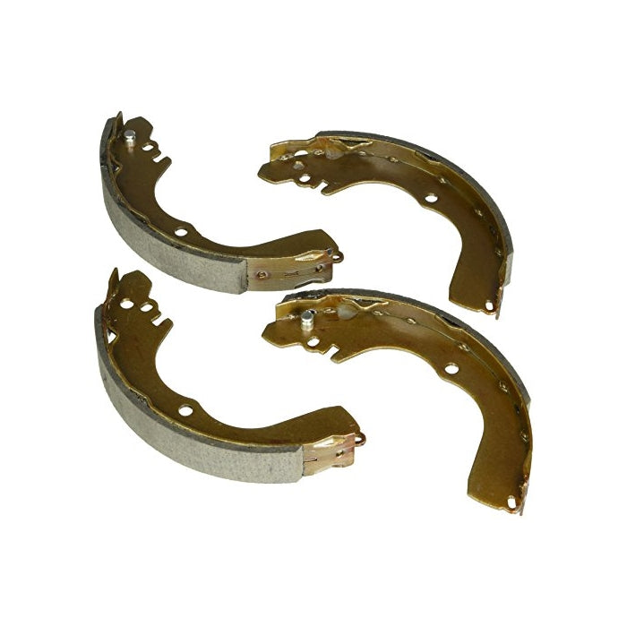 Centric Parts 111.07980 Brake Shoe