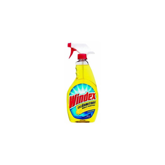 Windex Multisurface Disinfectant-26 Oz