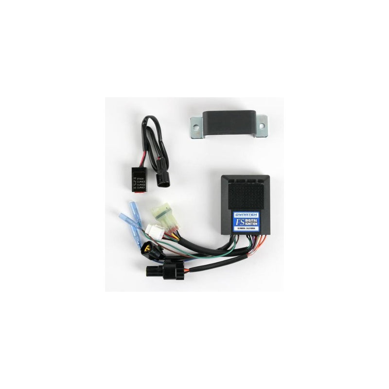 Dynatek FS Ignition - Programmable DFS7-6P