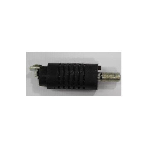 K&S Front Turn Signal Stems for Honda 12-1209