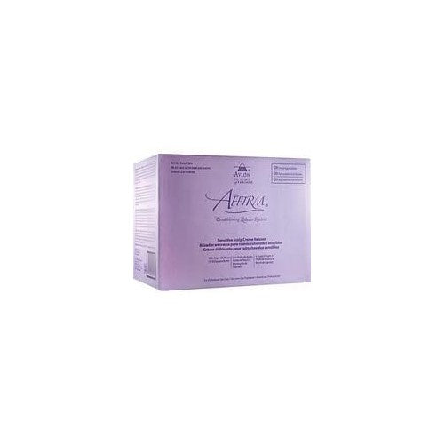AFFIRM RELAXER KIT 4 APPLICATIONS
