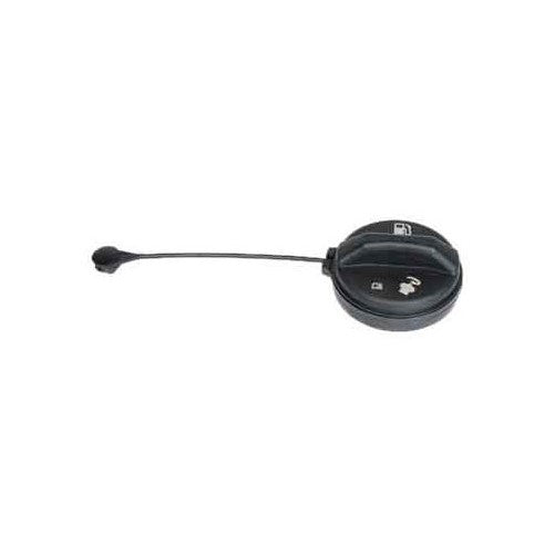 ACDelco GT313 GM Original Equipment Fuel Tank Cap