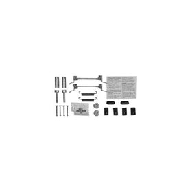 Motorcraft BRSK7334 Brake Spring Kit