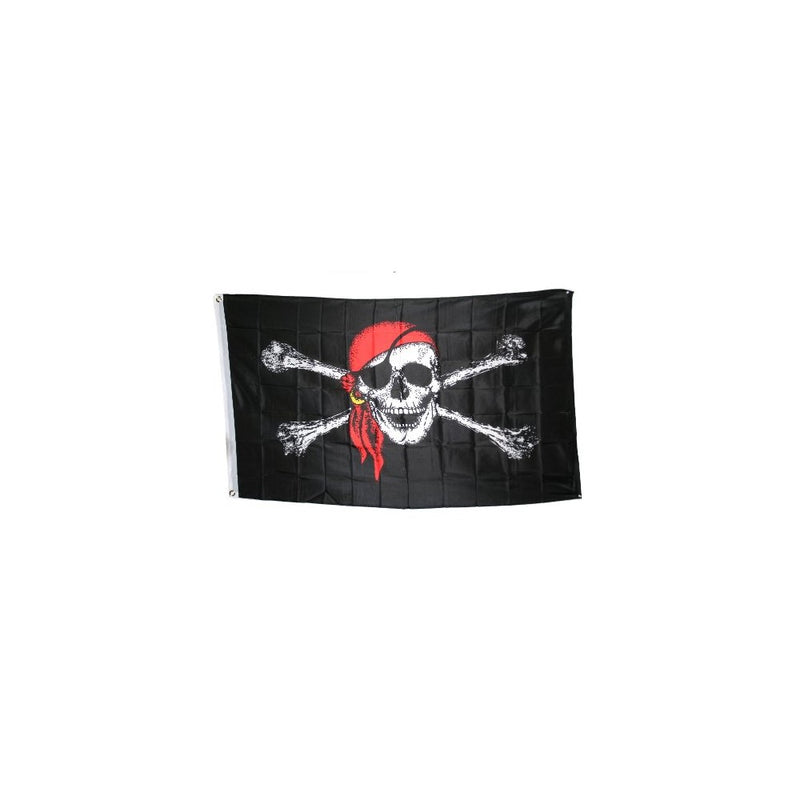 Fox Outdoor 84-095 3' x 5' Flags