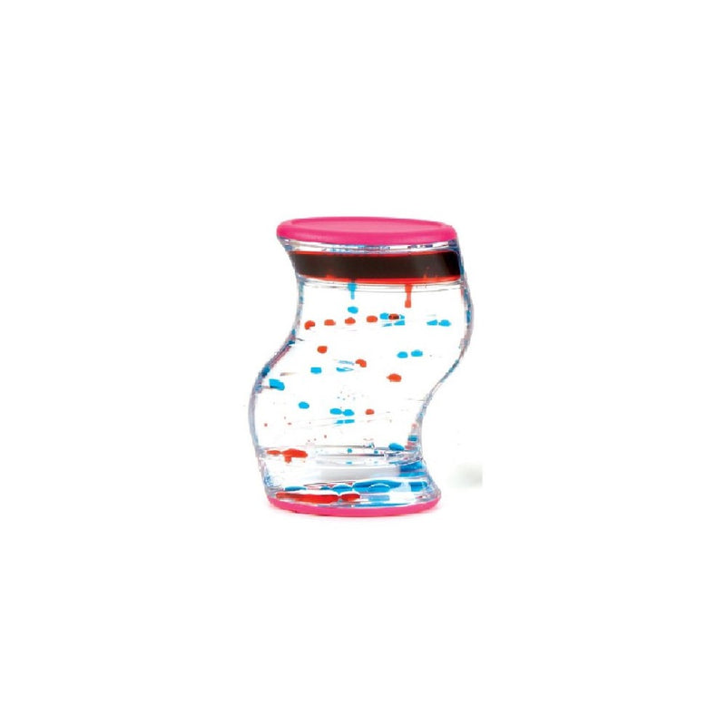 Dual Color Z Liquid Timer