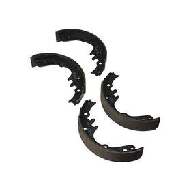 Centric Parts 111.01890 Brake Shoe