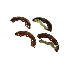 Centric Parts 111.09101 Brake Shoe