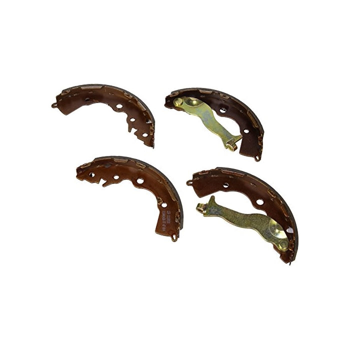 Centric Parts 111.09101 Brake Shoe
