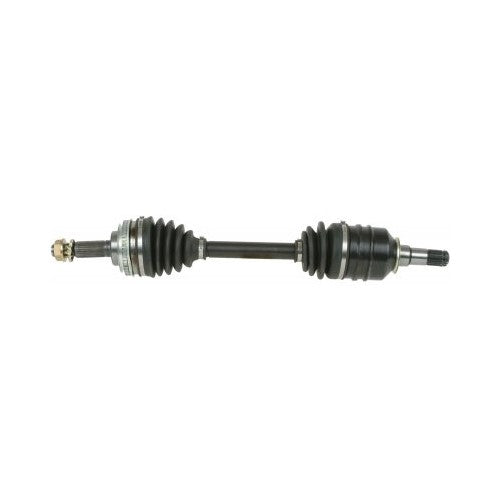 Cardone Select 66-5208 New CV Axle (Drive Axle)