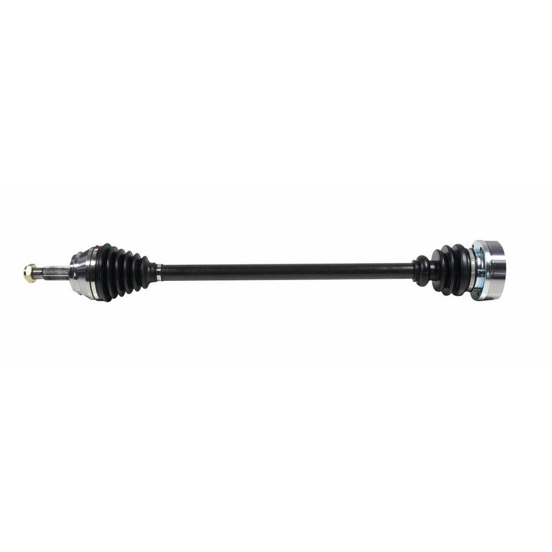 GSP NCV72048 CV Axle Shaft Assembly - Right Front (Passenger Side)