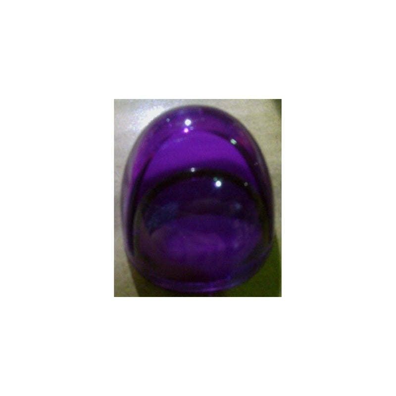 Page-Up Crystal Pageup ( Translucent Purple )