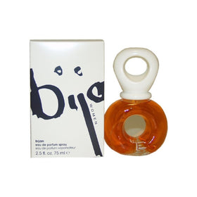 Bijan By Bijan For Women. Eau De Parfum Spray 2.5-Ounces