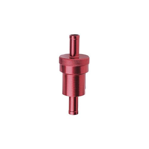 Professional Products 10201 Red 5/16" Street Fuel Filter