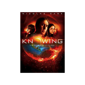 Knowing