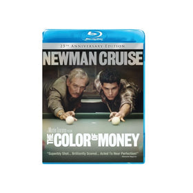 The Color of Money [Blu-ray]