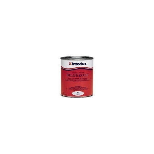 Interlux YMA102/QT Bilgekote - White, Quart