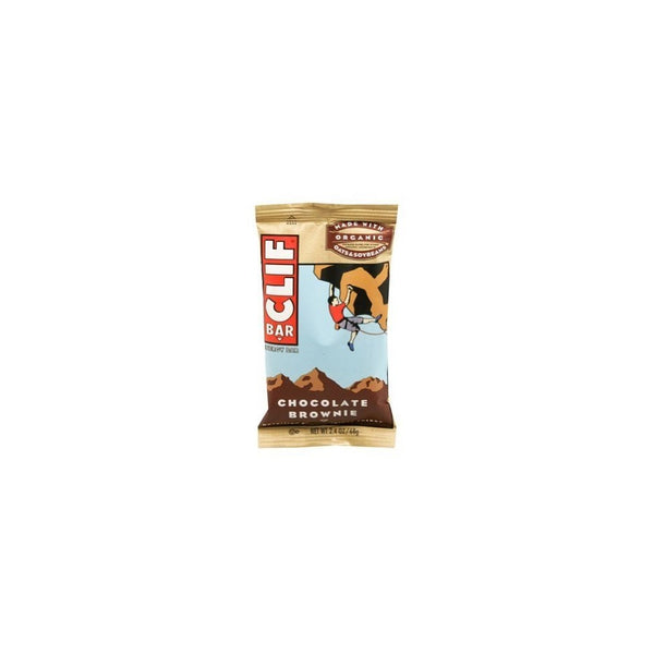 Clif Bar Choc Brownie Org3