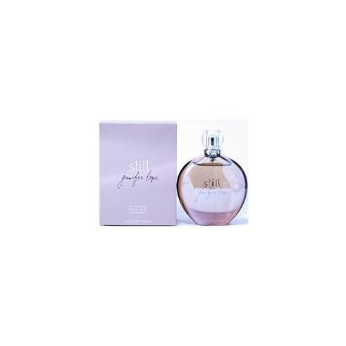 Still by Jennifer Lopez for women 3.4 oz Eau de Parfum EDP Spray