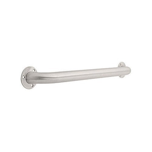 Bath Unlimited SFP6324SS Centurion 24-Inch Grab Bar, Stainless