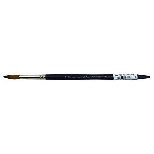 Winsor & Newton Professional Water Colour Brush - Round #10