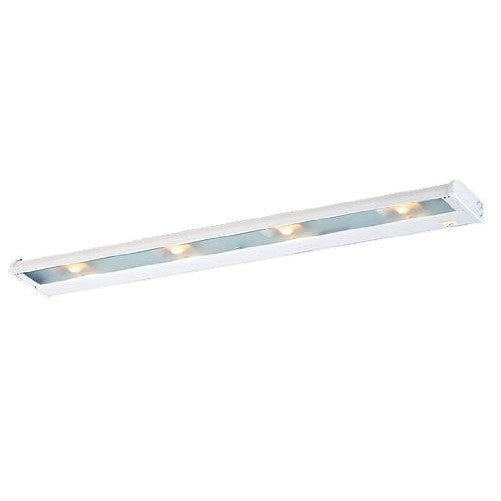 New Counter Attack Three Light Xenon Under Cabinet Light Length / Finish: 32" / Bronze