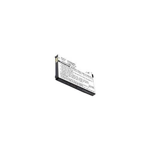 Battery for Philips Avent SCD530, Avent SCD535, Avent Eco SCD535 DECT, Avent SCD535/00, Avent SCD540