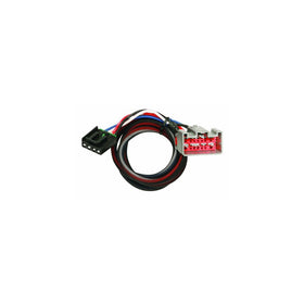 Tekonsha 3034-P Brake Control Wiring Adapter for Ford